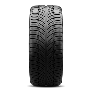 BFGoodrich g-Force Comp-2 A/S 275/35R19