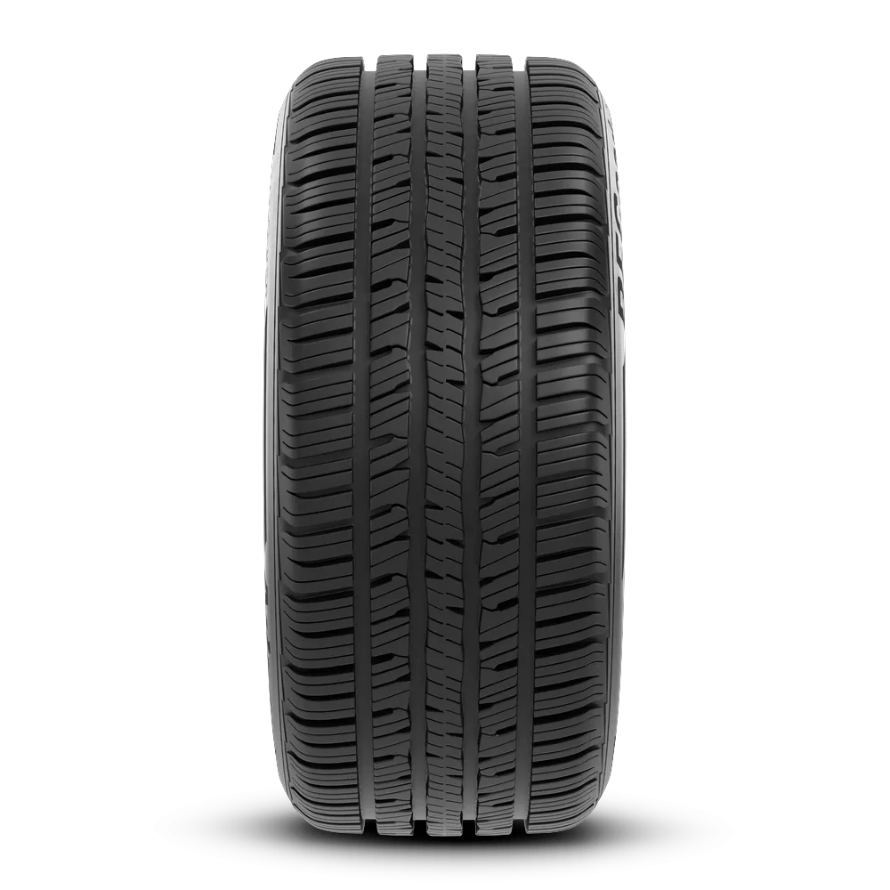 BFGoodrich Advantage Control 275/45R20 - Wheelwiz