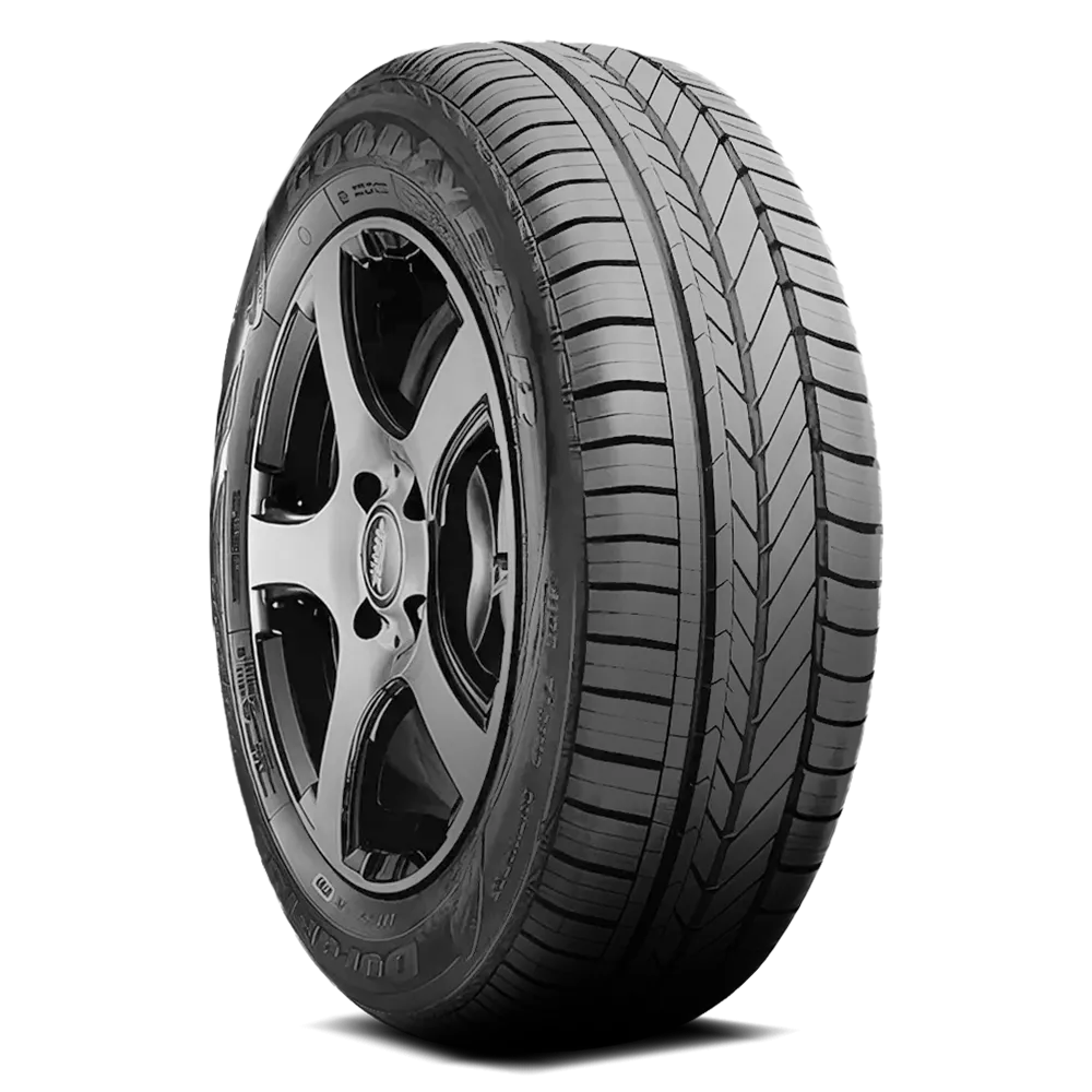 Goodyear Assurance Duraplus 215/60R16