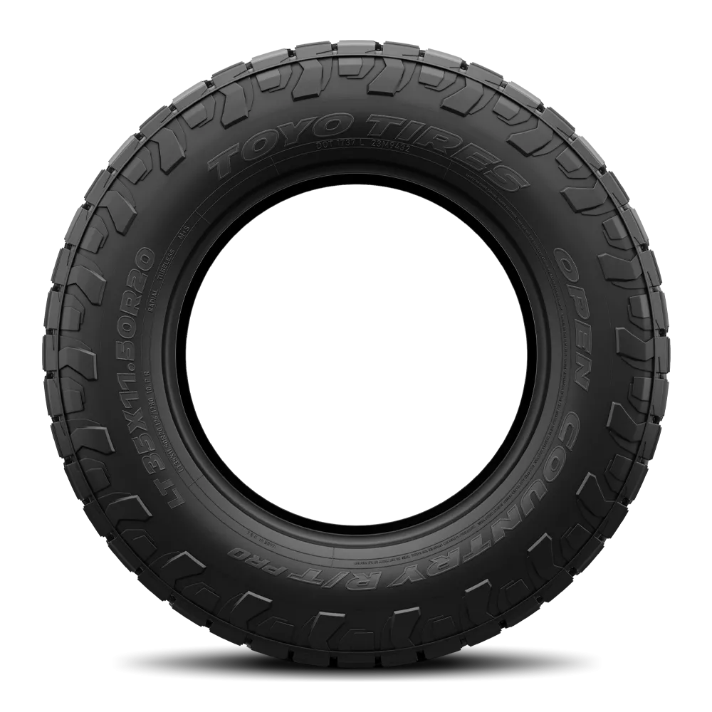 Toyo Open Country R/T Pro 35X11.50R20LT - Wheelwiz