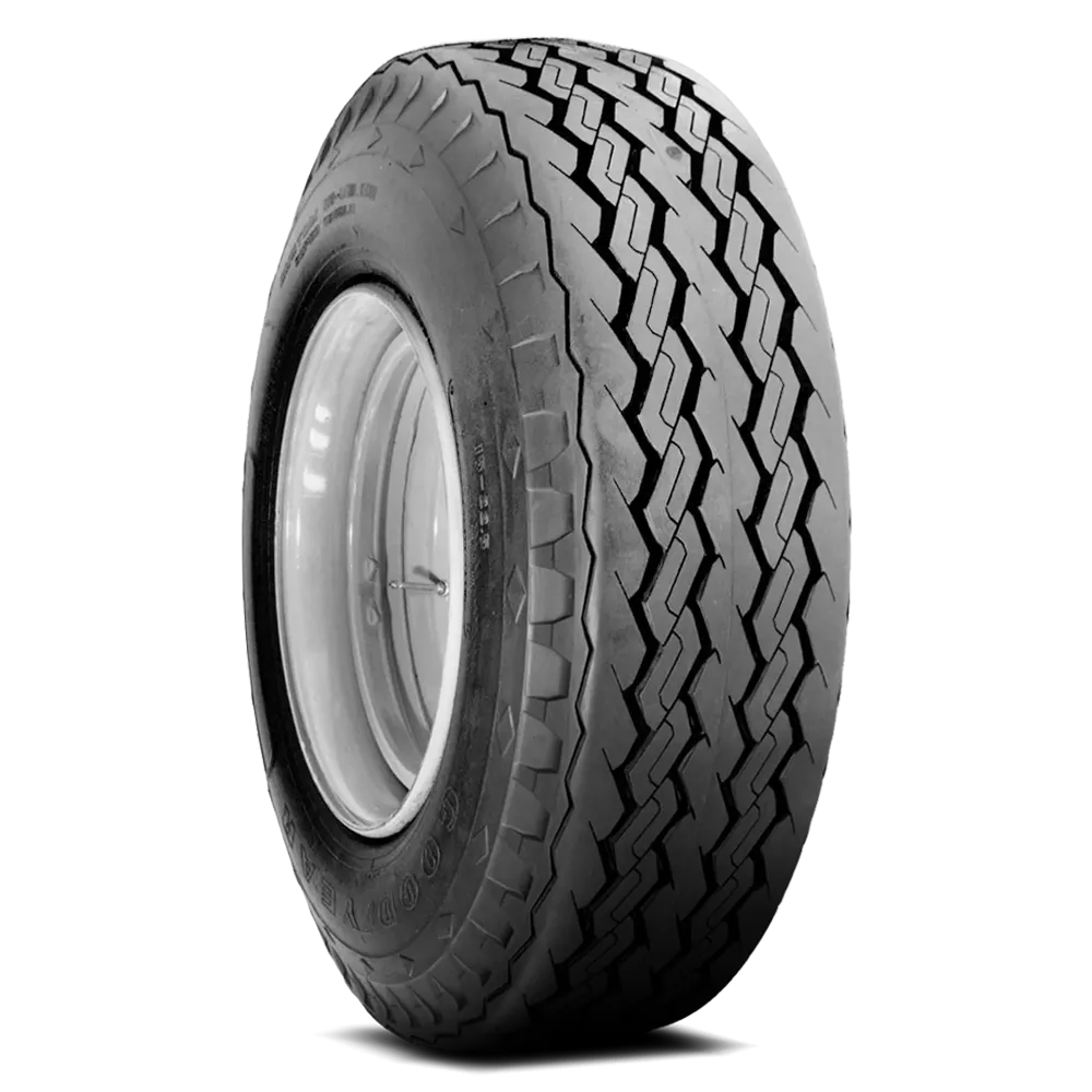 Goodyear Custom Hi-Miler SS 12-16.5LT - Wheelwiz
