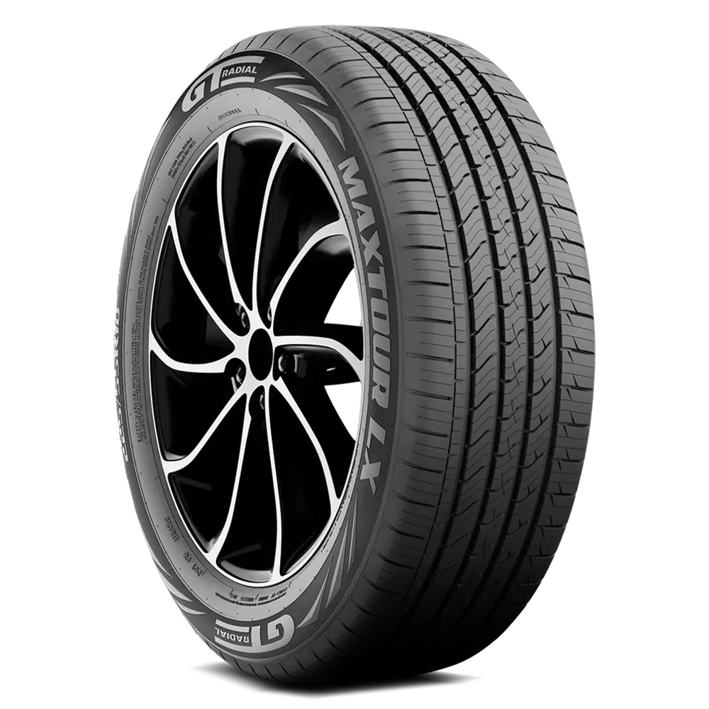 GT Radial MAXTOUR LX 225/65R16