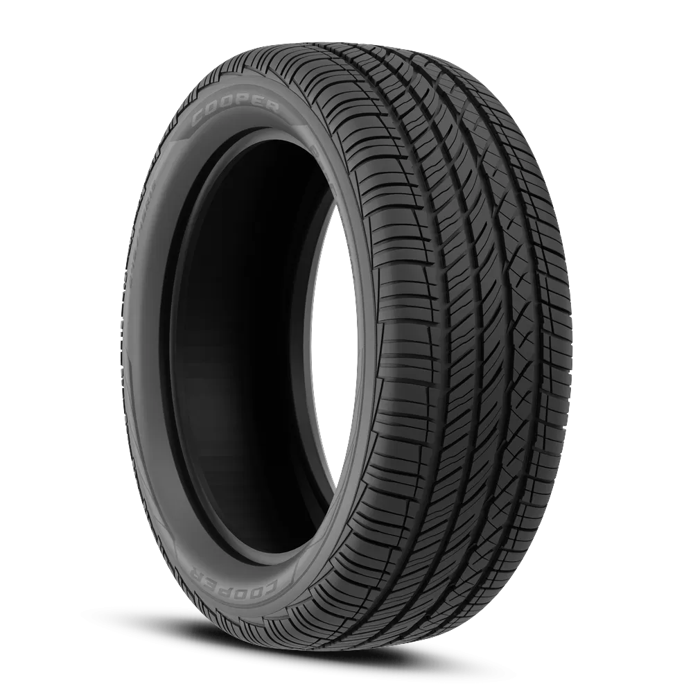 Cooper Procontrol 245/45R19