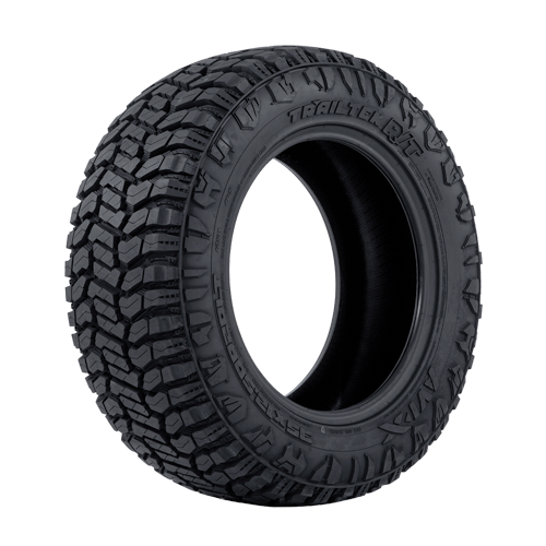 Avix TRAILTEK R/T 35X12.50R18LT