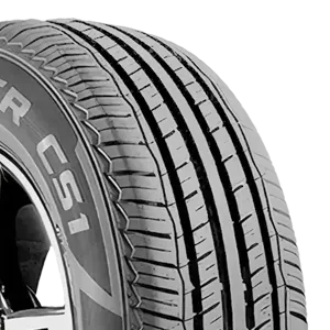 Cooper CS1 185/65R14 - Wheelwiz