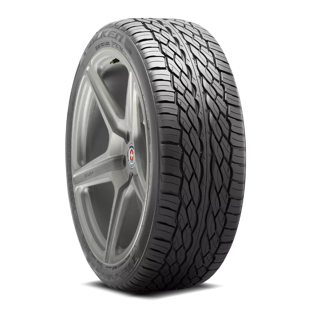 Falken ZIEX S/TZ05 295/45R20 114H XL