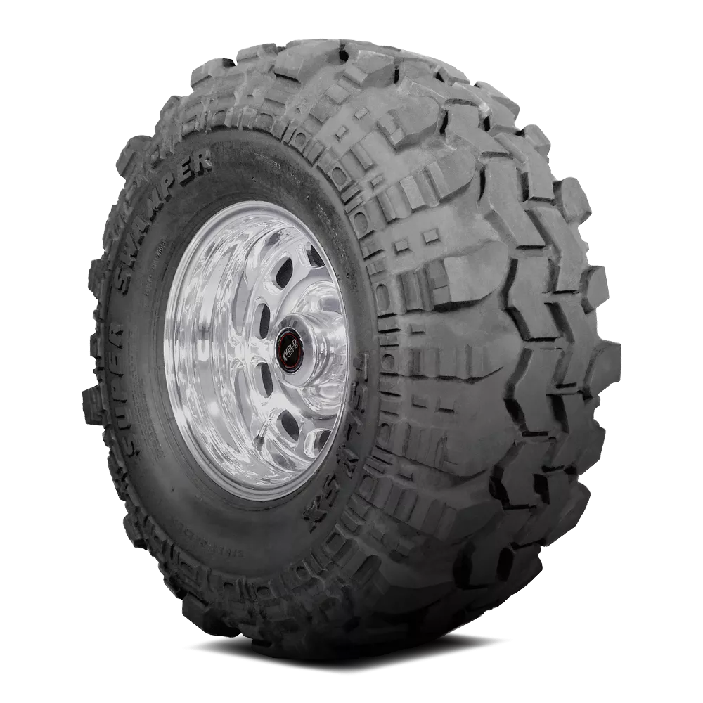 Interco Super Swamper TSL SX Competition 43X14.5-16LT - Wheelwiz