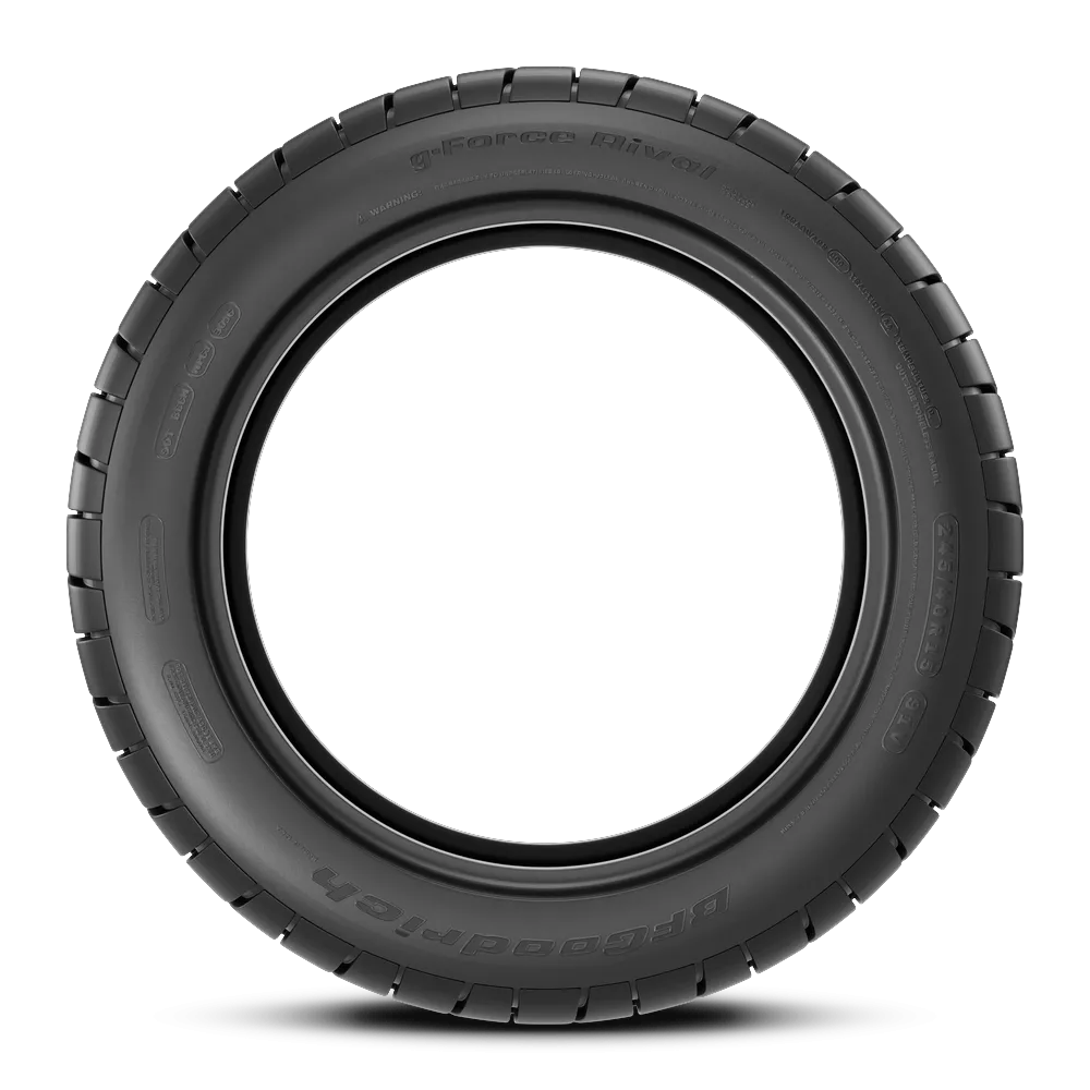 BFGoodrich g-Force Rival S 245/40R15 - Wheelwiz