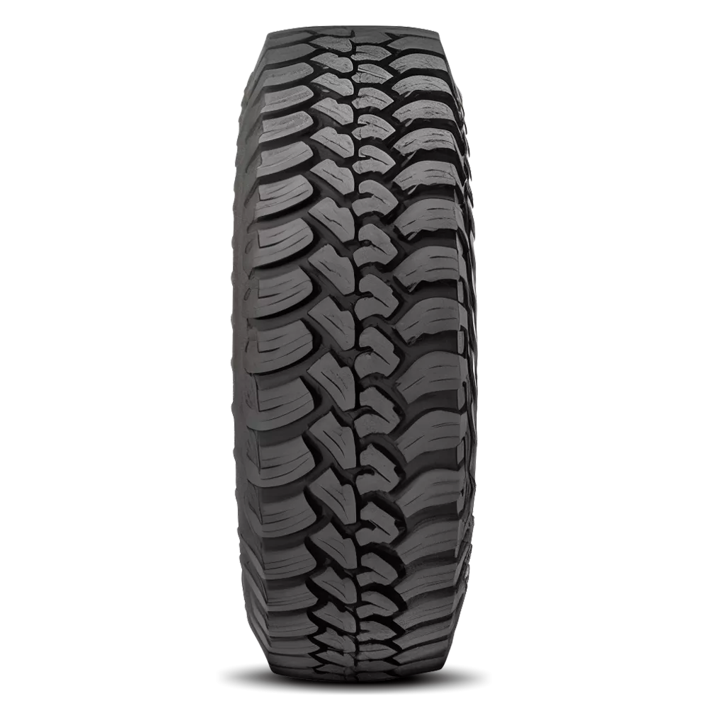Dunlop Rover M/T Maxx Traction LT275/65R20 - Wheelwiz