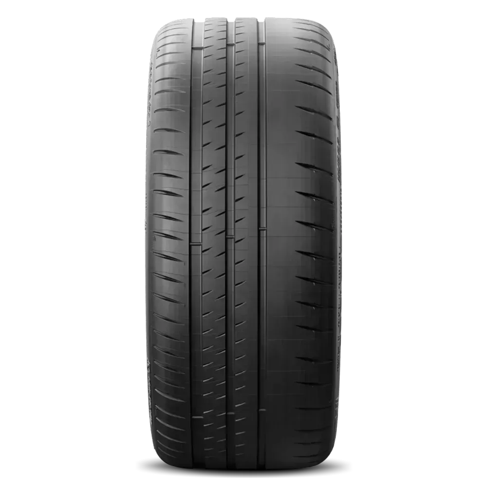 Michelin Pilot Sport Cup 2 R 335/30ZR20XL - Wheelwiz