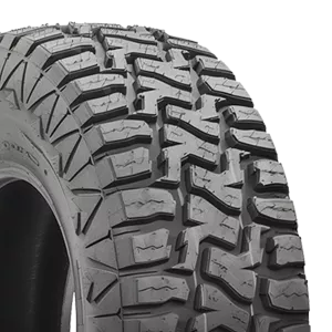 Haida HD878 R/T 35X12.50R17