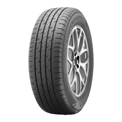 Falken Sincera SN-250 A/S 205/60R16 92H