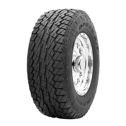 Falken ZIEX ZE-960 A/S 245/40R17 95W XL - Wheelwiz