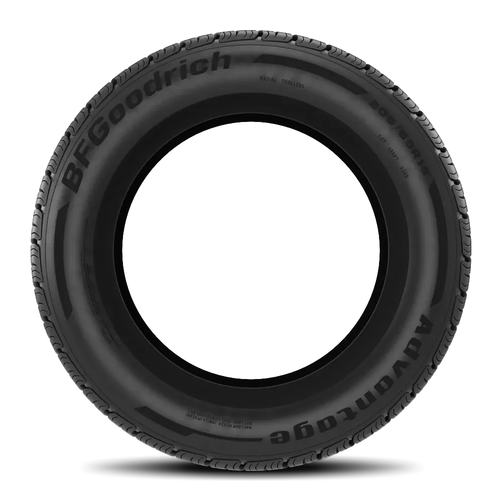 BFGoodrich Advantage Control 205/65R15
