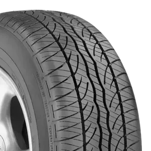 Dunlop SP Sport 5000 225/40R18