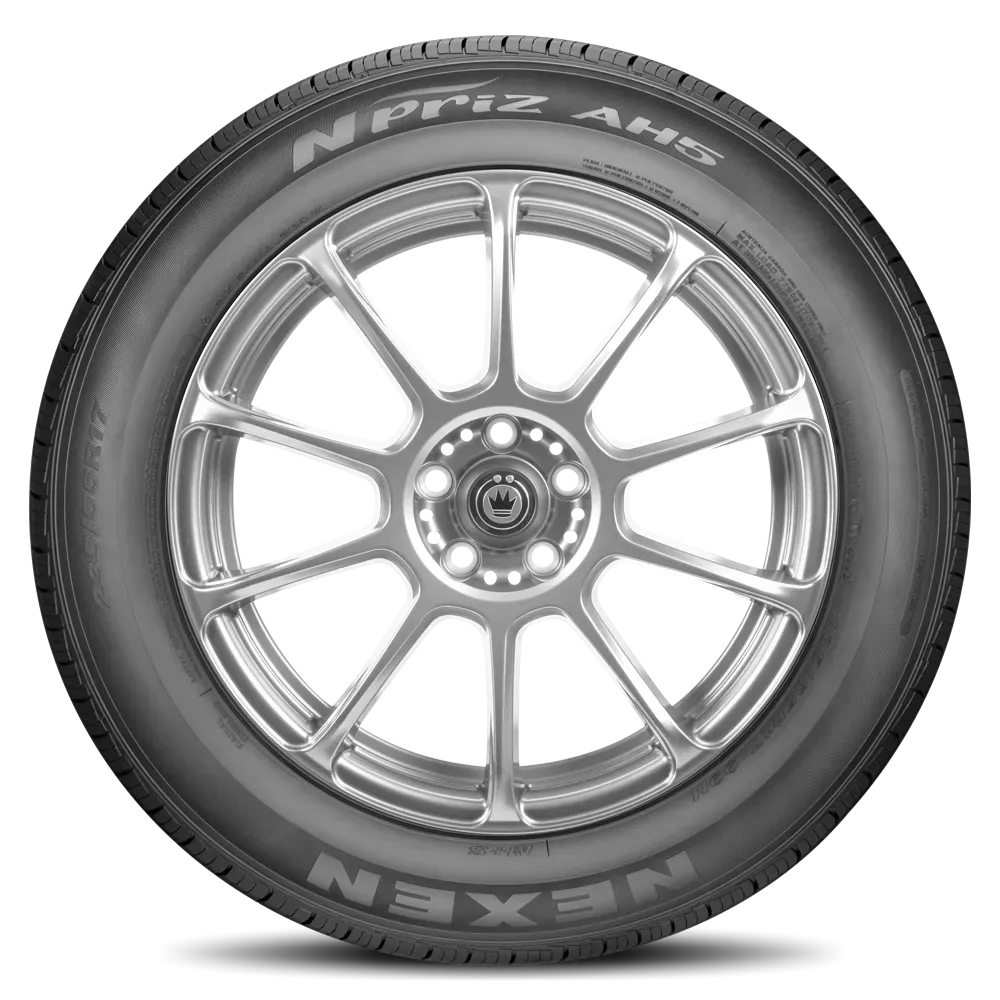 Nexen N'Priz AH5 235/60R18
