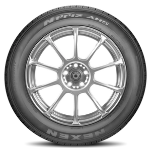 Nexen N'Priz AH5 235/60R18