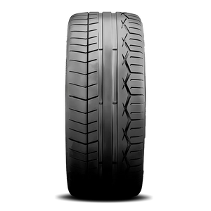 Continental ContiForceContact 255/35R20XL - Wheelwiz