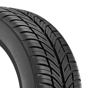 BFGoodrich g-Force Comp-2 A/S 205/45R16 - Wheelwiz