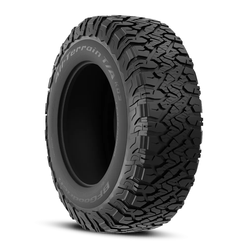 BFGoodrich All-Terrain T/A KO3 LT325/60R20 - Wheelwiz