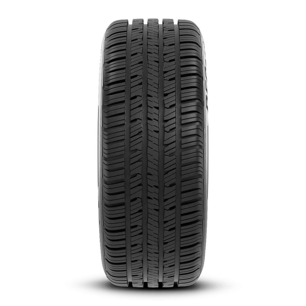 BFGoodrich Advantage Control 255/60R19 - Wheelwiz