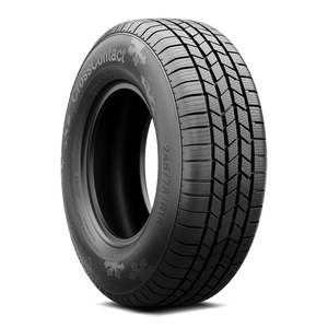 Continental ContiCrossContact Winter 295/40R20 110V XL - Wheelwiz