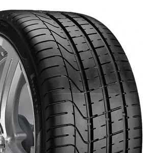 Pirelli P-Zero 245/40R20 99W XL (VOL)