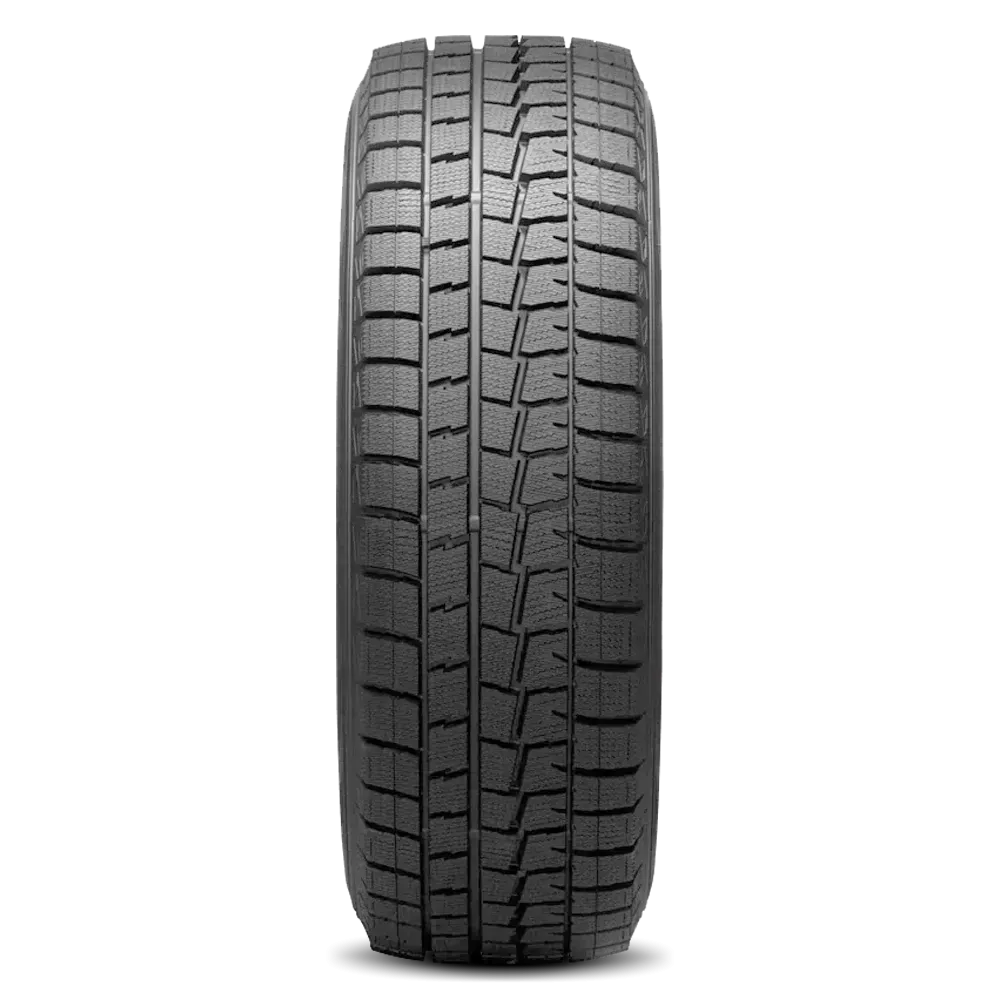 Dunlop Winter Maxx 215/45R18