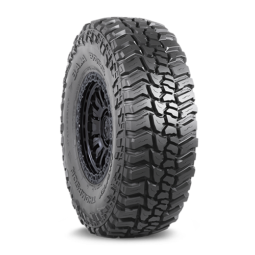 Mickey Thompson BAJA BOSS M/T LT295/55R20