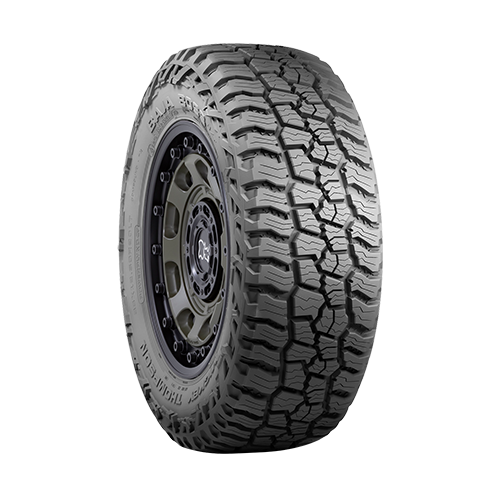 Mickey Thompson BAJA BOSS A/T LT 33X12.50R20LT