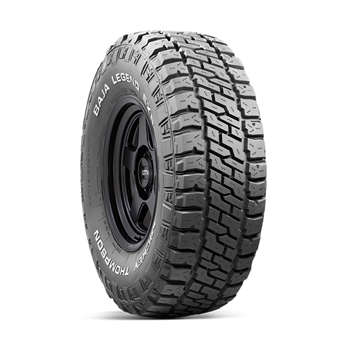 Mickey Thompson BAJA LEGEND EXP LT265/75R16