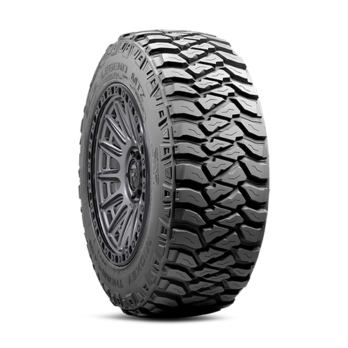 Mickey Thompson BAJA LEGEND MTZ 33X10.50R15LT