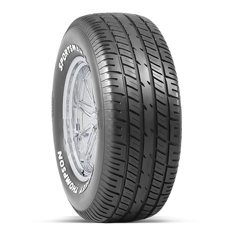 Mickey Thompson SPORTSMAN S/T P225/70R15