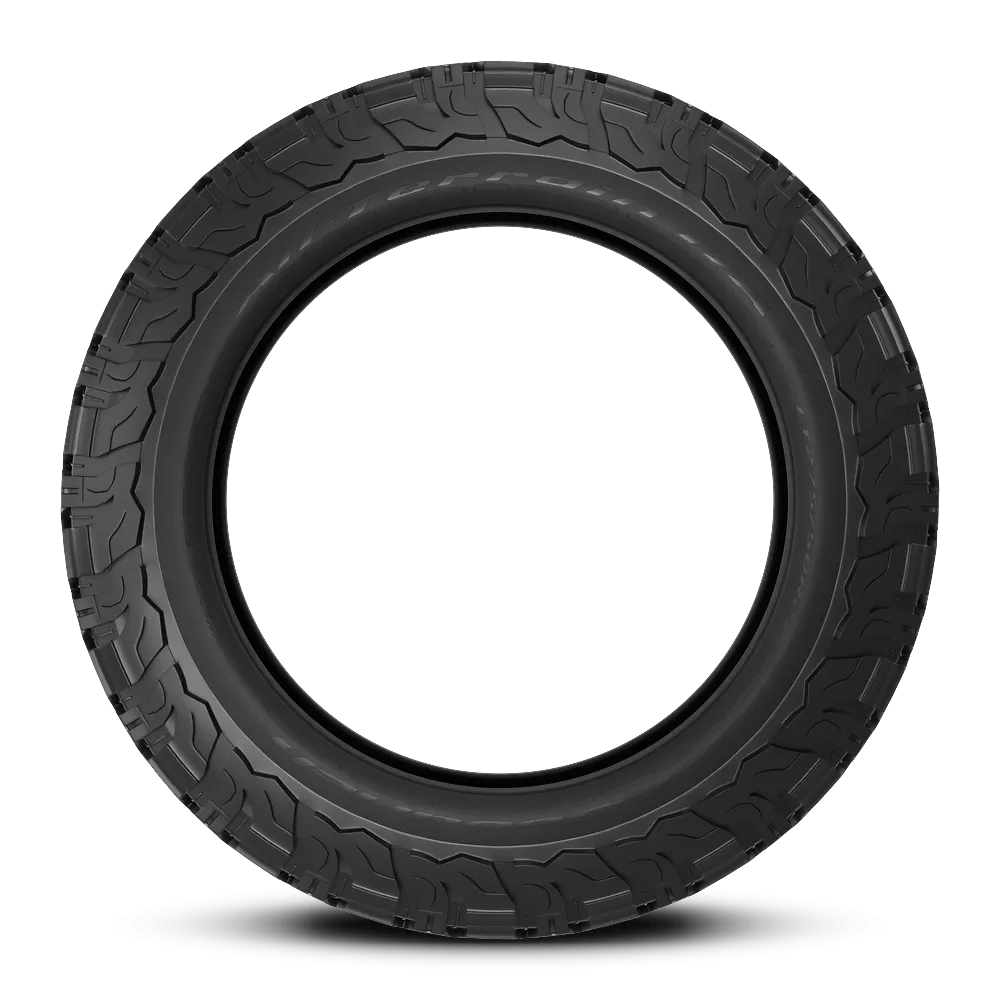 BFGoodrich All-Terrain T/A KO3 LT275/50R22