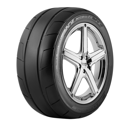 Nitto NT05R P315/40R18 - Wheelwiz