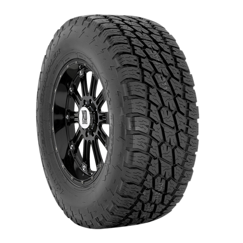 Nitto Terra Grappler G2 305/55R20