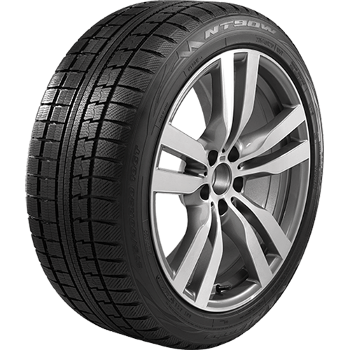 Nitto NT90W 265/70R17 - Wheelwiz