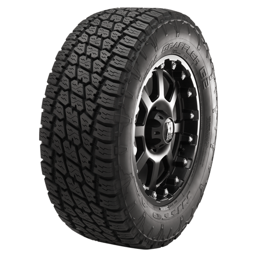 Nitto Terra Grappler G2 LT325/60R18
