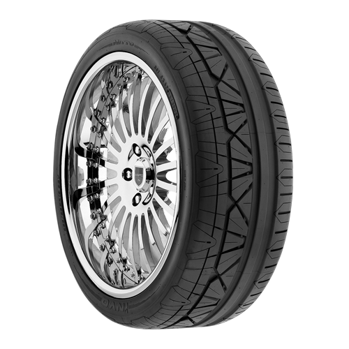 Nitto Motivo 275/45ZR19 - Wheelwiz