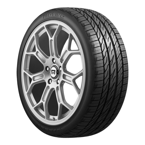 Nitto Motivo 275/35ZR18