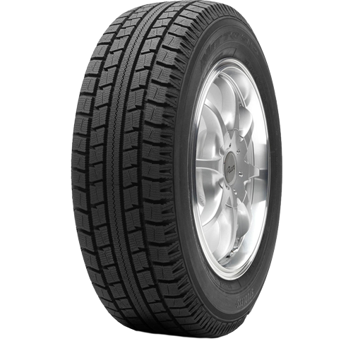 Nitto SN2 205/65R16 - Wheelwiz