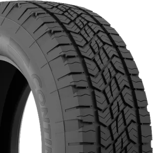 Continental TerrainContact A/T LT265/60R20 121/118S E/10
