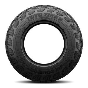 Toyo Open Country A/T III 37x12.50R20 - Wheelwiz