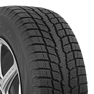 Toyo Observe GSi-6 LS 235/70R16