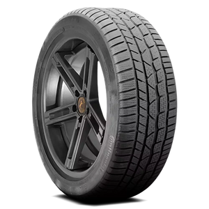 Continental ContiWinterContact TS 830 P 225/55R16 99H XL (MO) - Wheelwiz