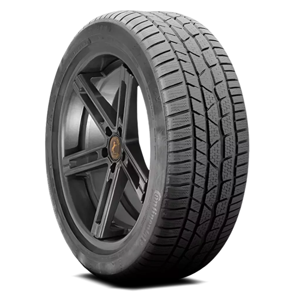 Continental ContiWinterContact TS 830 P 225/55R16 95H (AO) - Wheelwiz