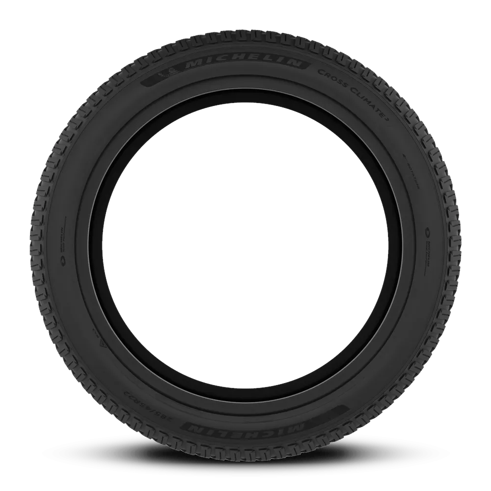Michelin CrossClimate 2 285/45R22 - Wheelwiz