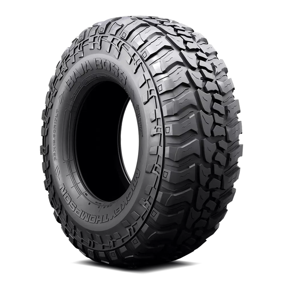 Mickey Thompson Baja Boss X 42x13.5R17