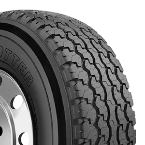 Kenda Globe Trotter (KR22) 275/70R16 - Wheelwiz