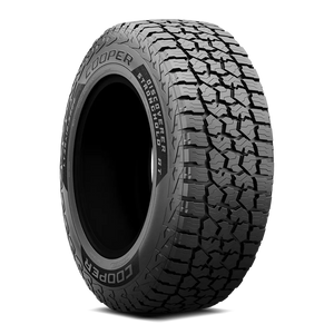 Cooper DISCOVERER STRONGHOLD ALL-WEATHER 295/70R17 - Wheelwiz
